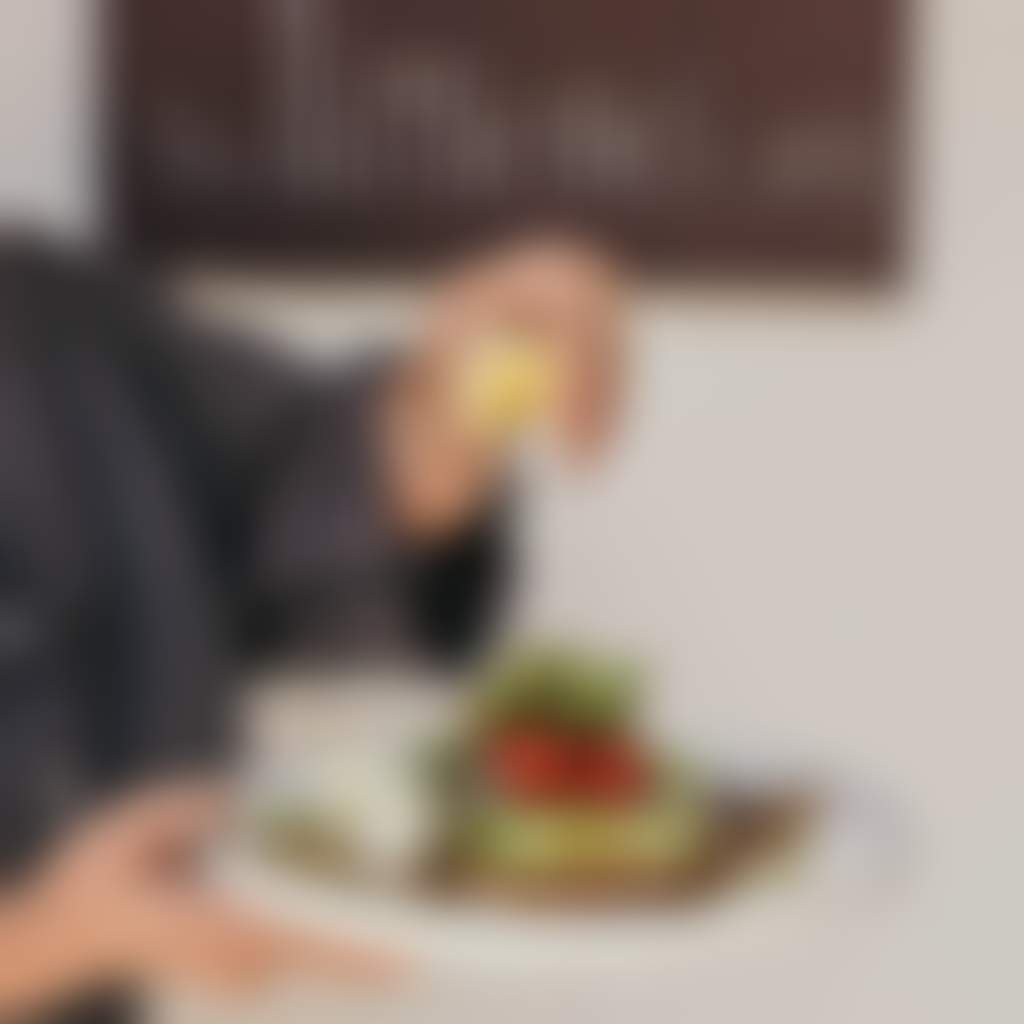 The Little Nel Avo Toast