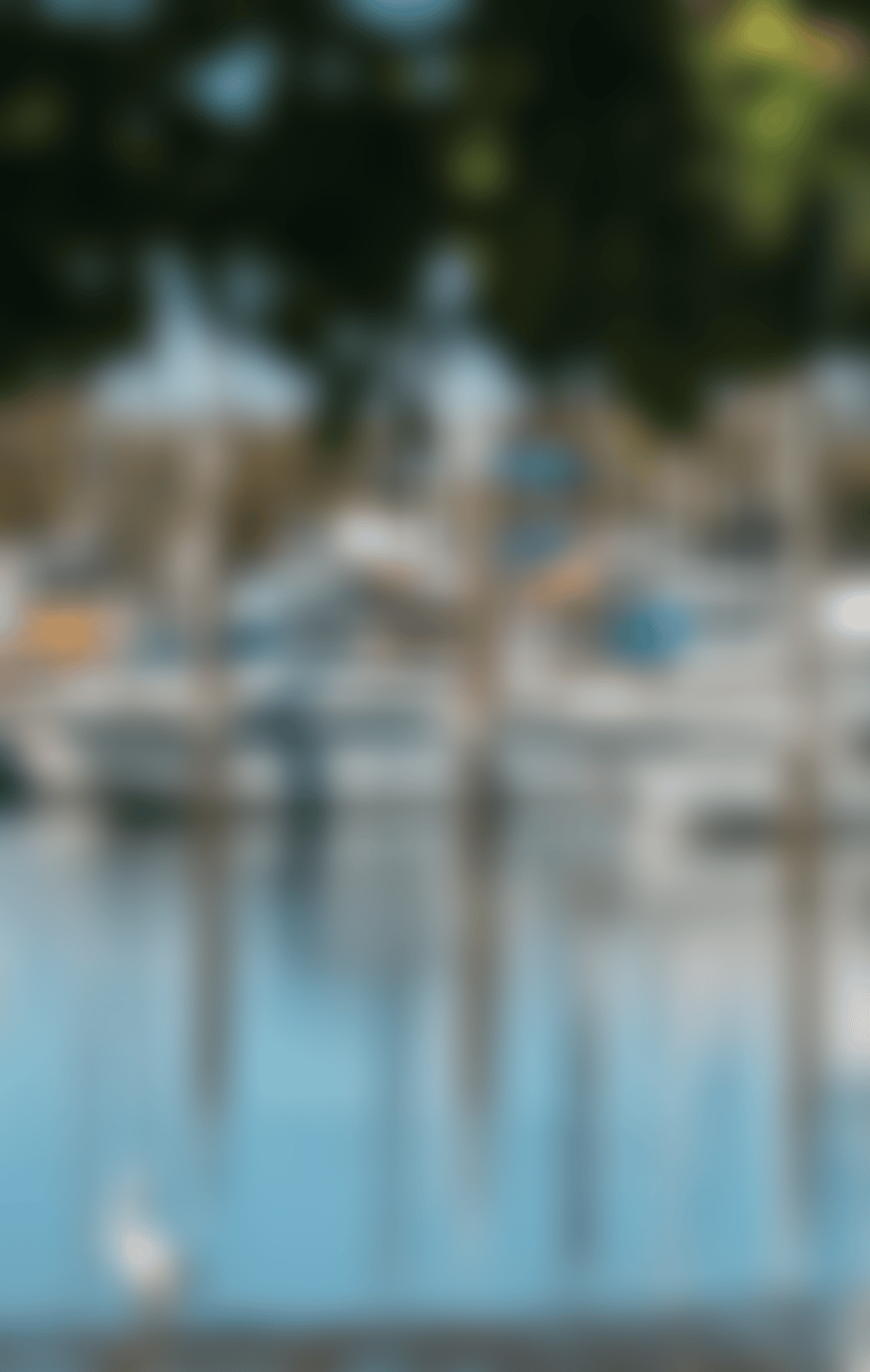 Lemon tree passage marina