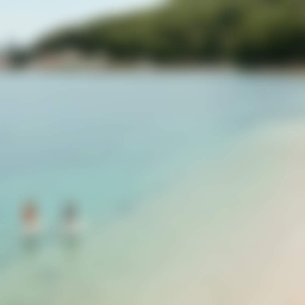 EDIT Port Stephens 022020 81 SUP Shoal Bay Credit Destination NSW LC