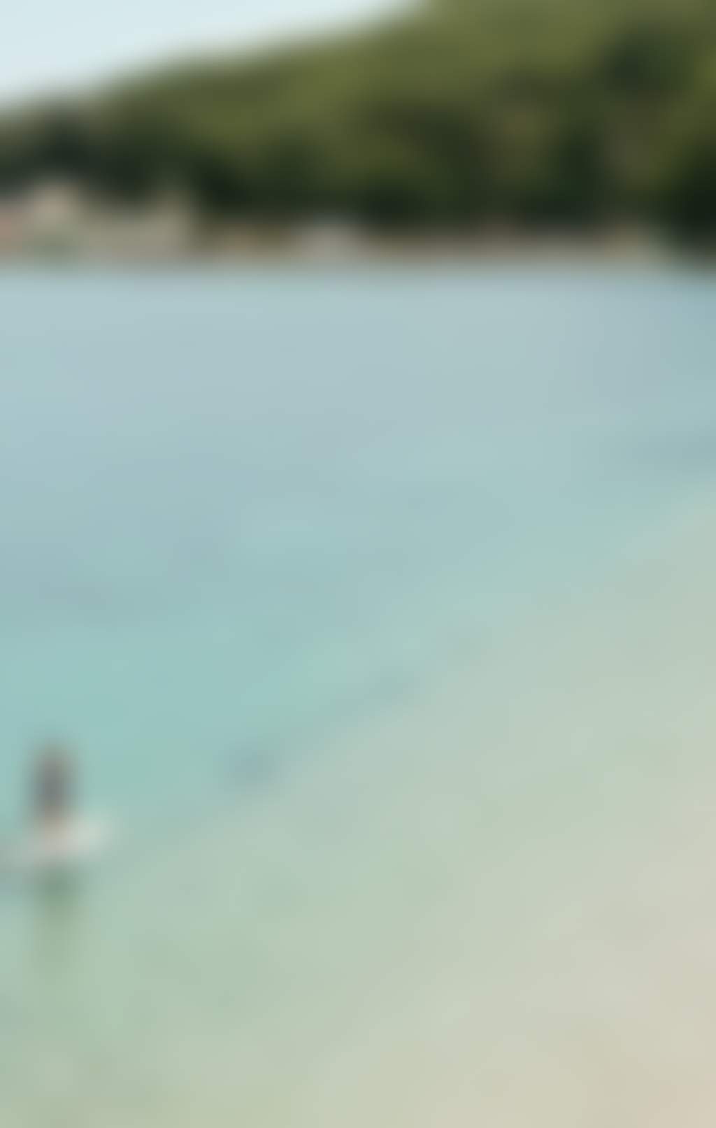 EDIT Port Stephens 022020 81 SUP Shoal Bay Credit Destination NSW LC