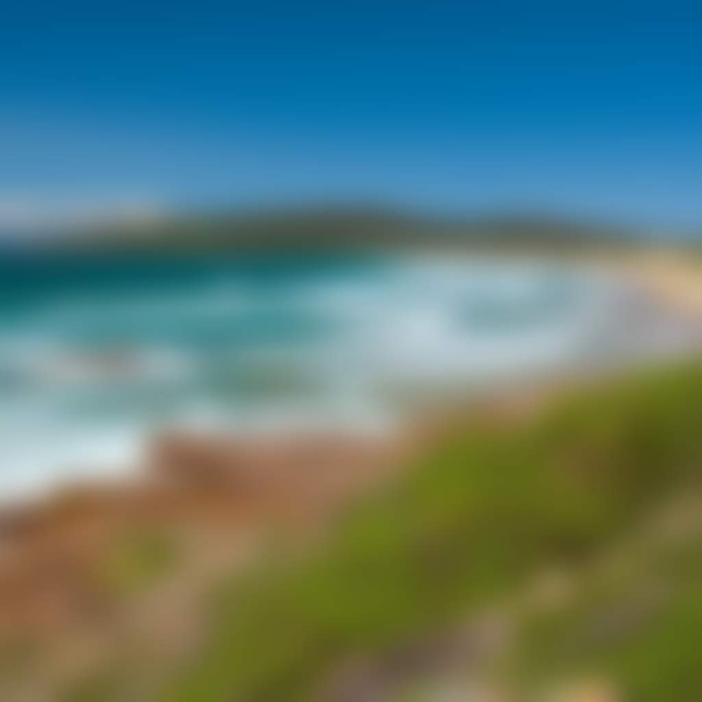 One Mile Beach Port Stephens resized