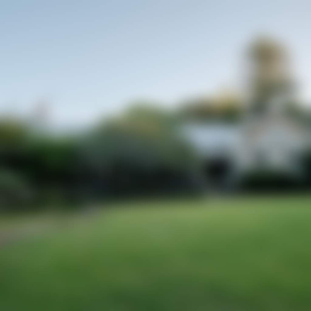 Historic tanilba house