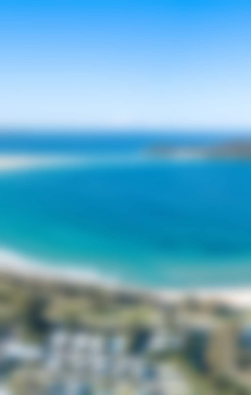 Fingal Bay Arial DJI 0166 Pano
