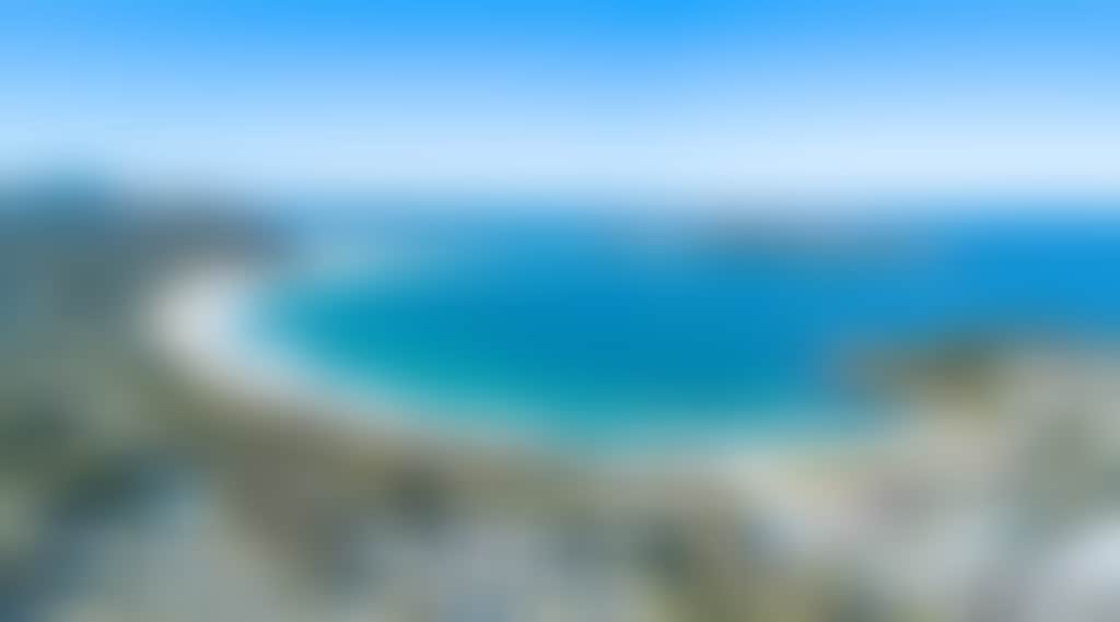 Fingal Bay Arial DJI 0166 Pano