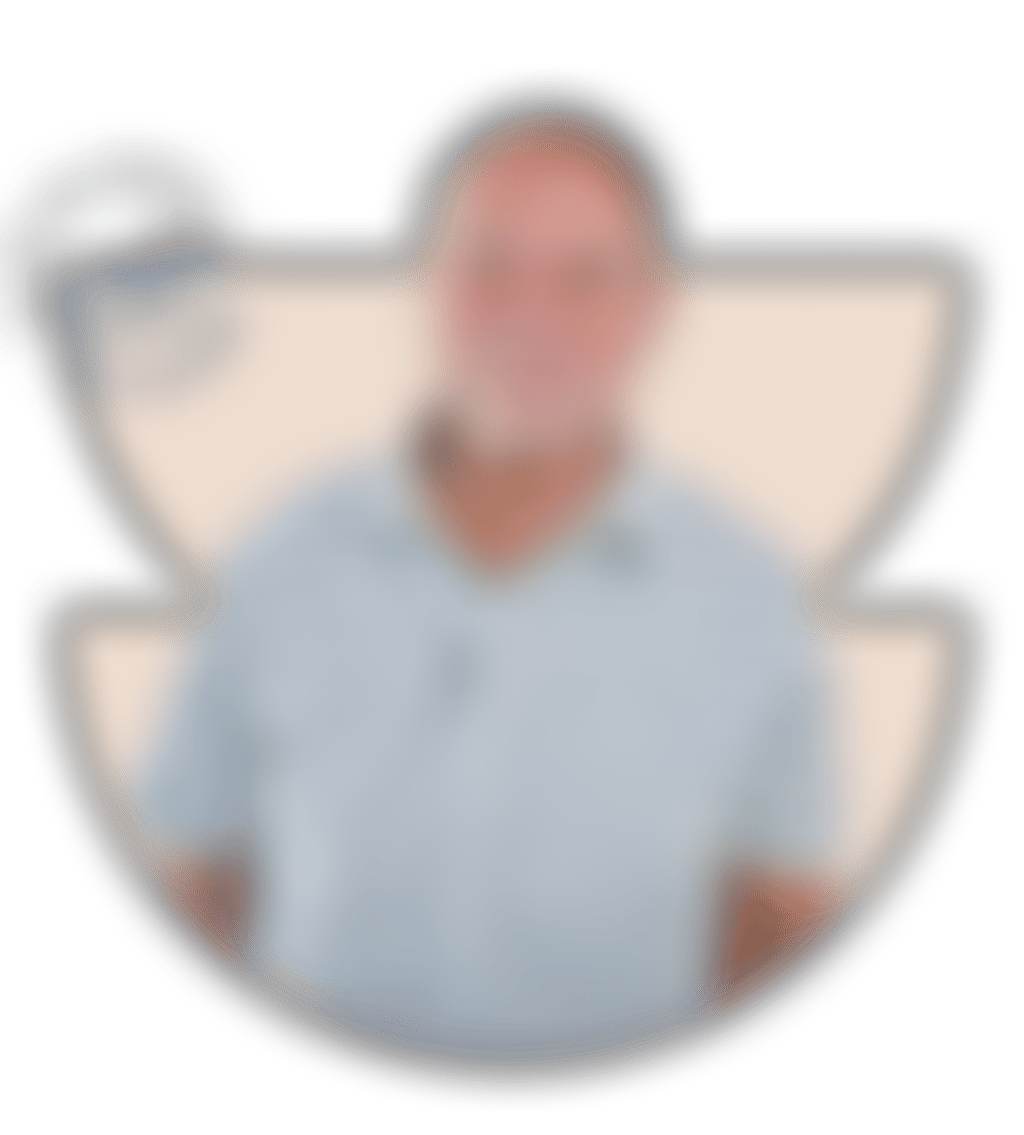 Character john stinker