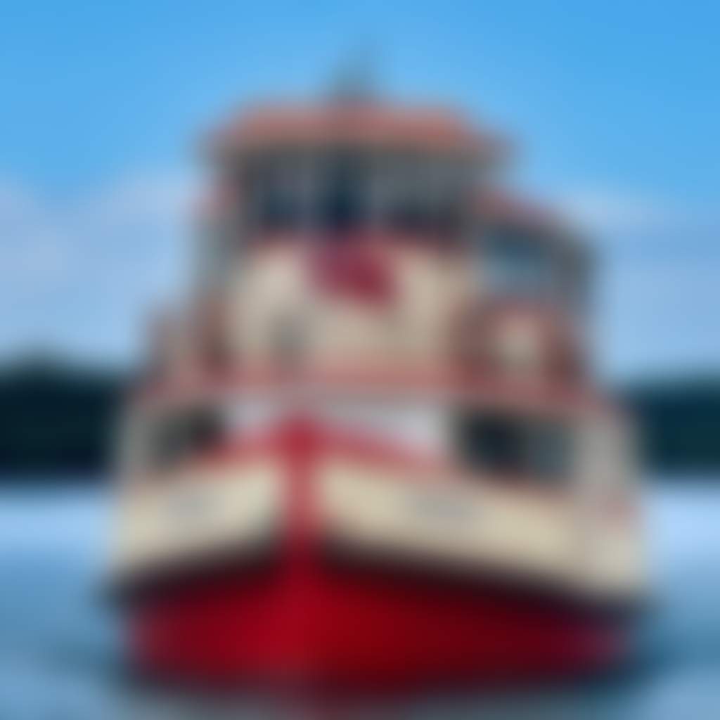 Port Stephens Cruises36