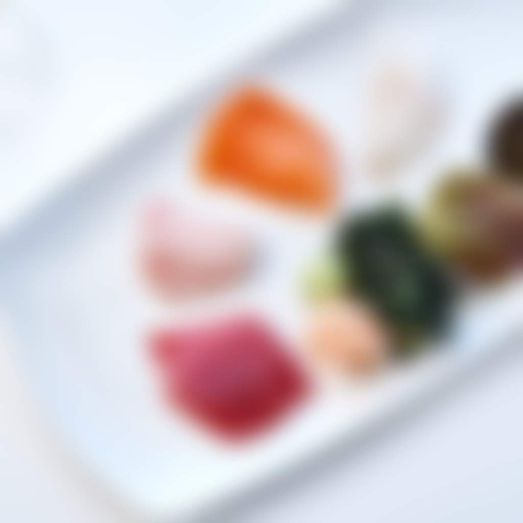 Sashimi 2 David Griffen Photography 1935