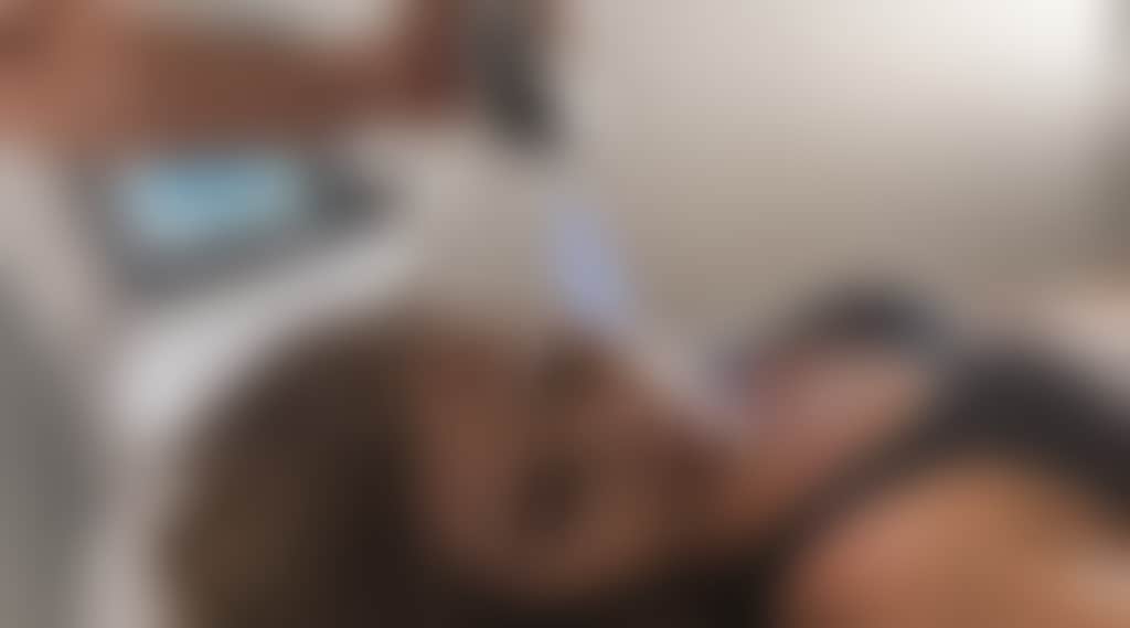 Cryo Facial