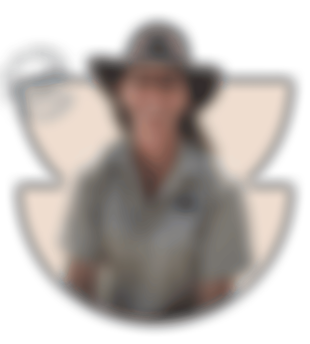 Character leanne sampson